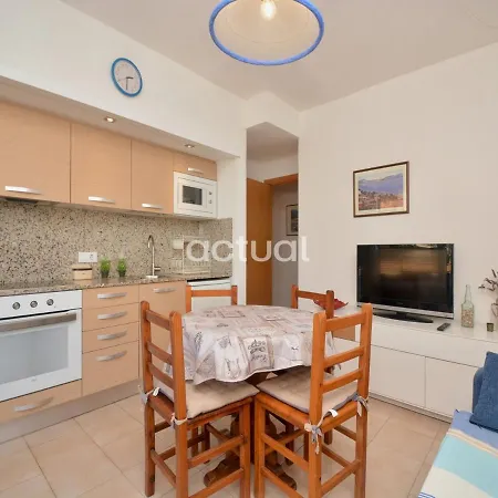 Apolo 218 Castell-Platja d'Aro