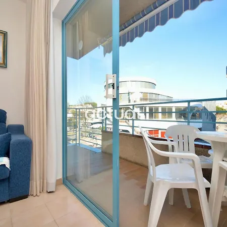 Apolo 218 Castell-Platja d’Aro