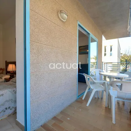 Apartment Apolo 218 Platja d'Aro