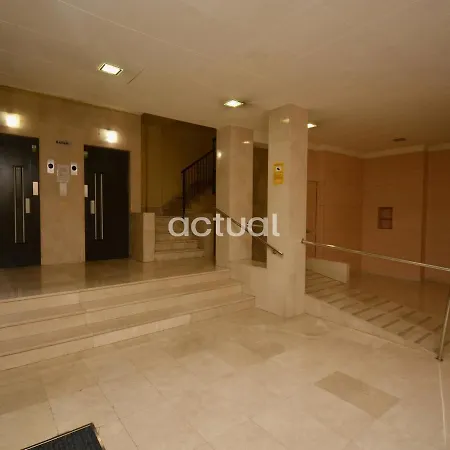 Apolo 218 Appartement *