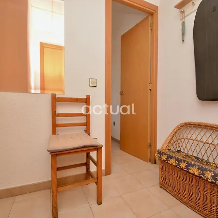 Apolo 218 Appartement *