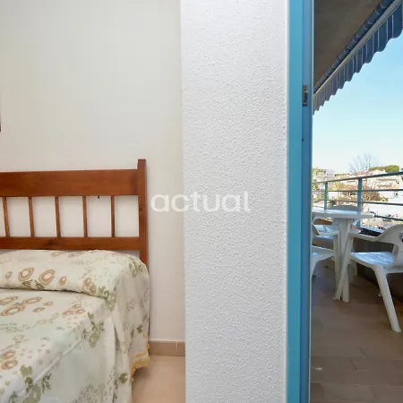 Apolo 218 Apartment Castell-Platja d’Aro