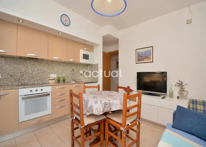 Apolo 218 Castell-Platja d’Aro