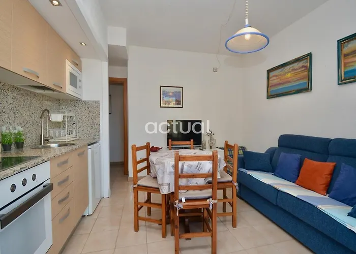 Apolo 218 * Platja d'Aro