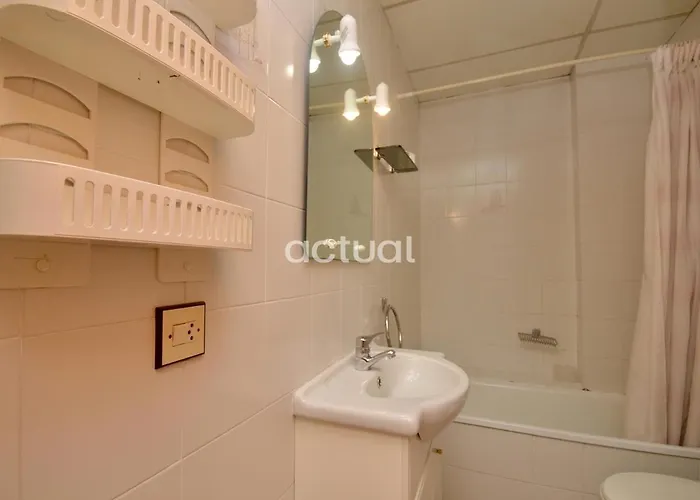 Apartment Apolo 218 *