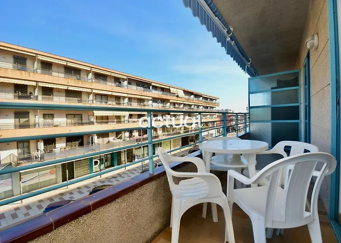 Apolo 218 Apartment *