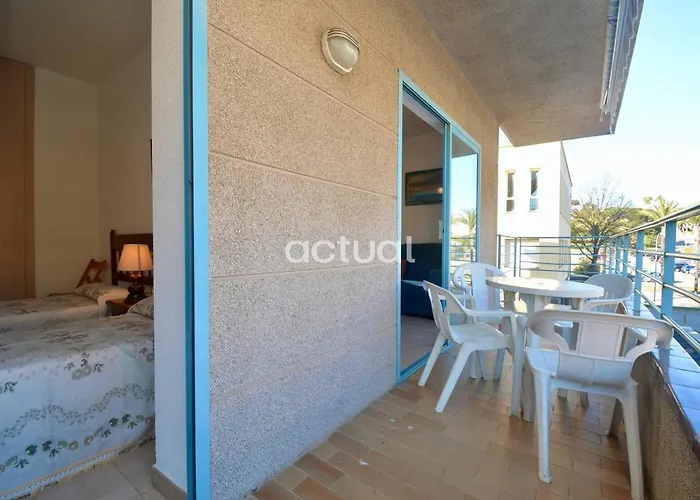 Apartment Apolo 218 Castell-Platja d’Aro