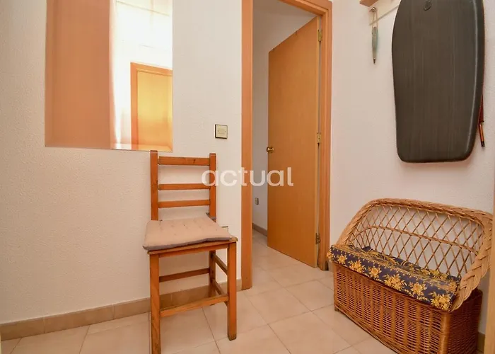 Apolo 218 Apartment *