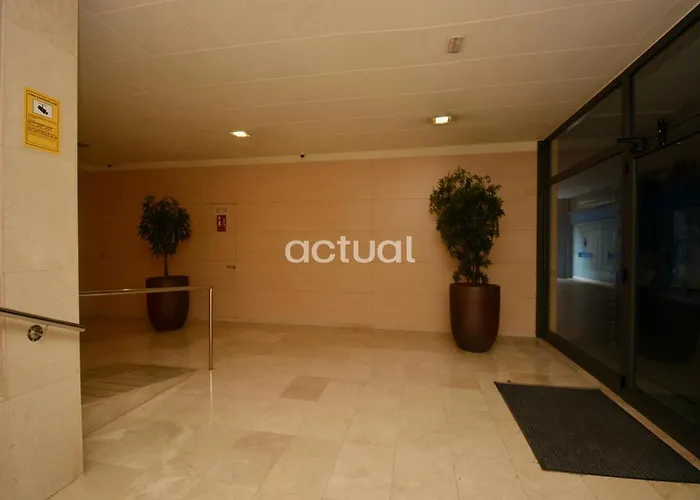 Apolo 218 Apartment *