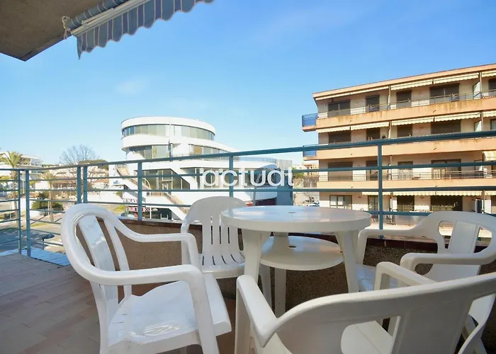 Apolo 218 Apartment *