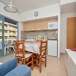 Apolo 218 Apartment *