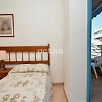 Apolo 218 Apartamento