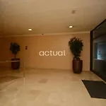 Apolo 218 Apartamento *