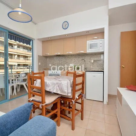 Apolo 218 Apartment *