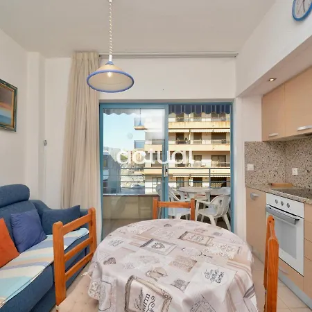 Apolo 218 Apartment
