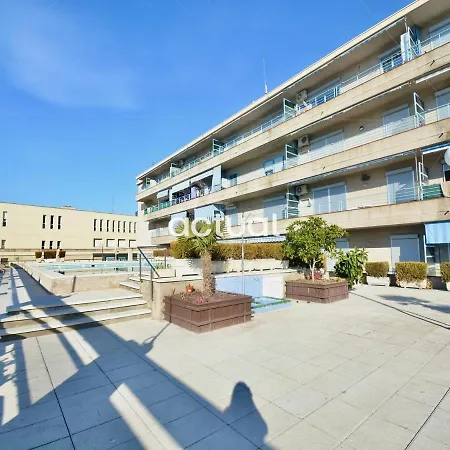 Appartement Apolo 218