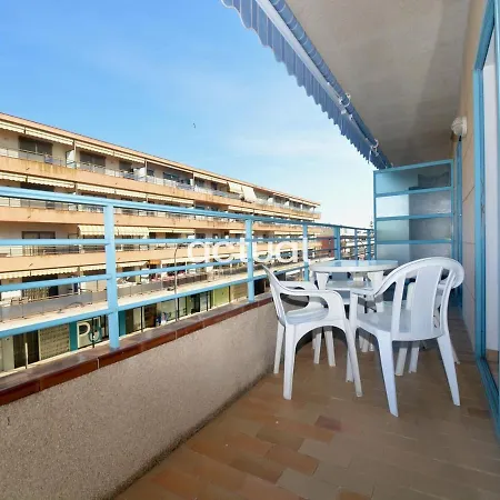 Apartment Apolo 218