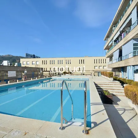 Apartment Apolo 218