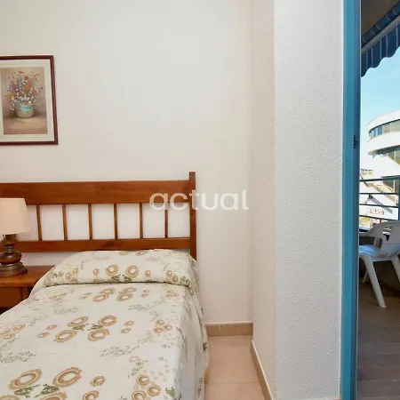 Apolo 218 Apartment