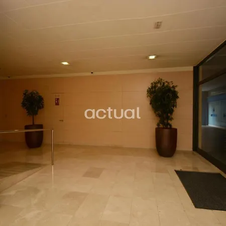 Apolo 218 Apartment *