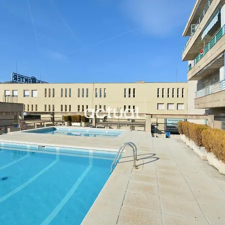 Apolo 218 Apartment Platja d'Aro