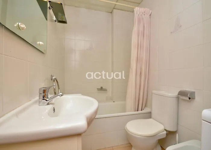 Apolo 218 Appartement Castell-Platja d'Aro