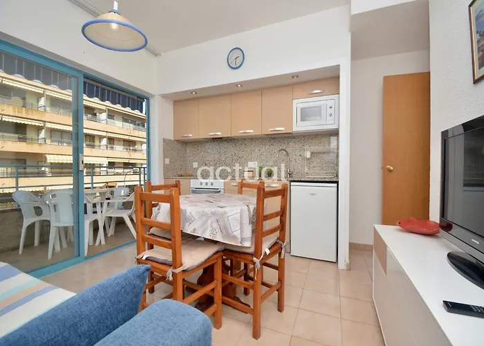 Apolo 218 Appartement *