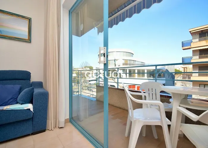 Apolo 218 Castell-Platja d'Aro