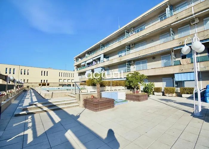 Appartement Apolo 218