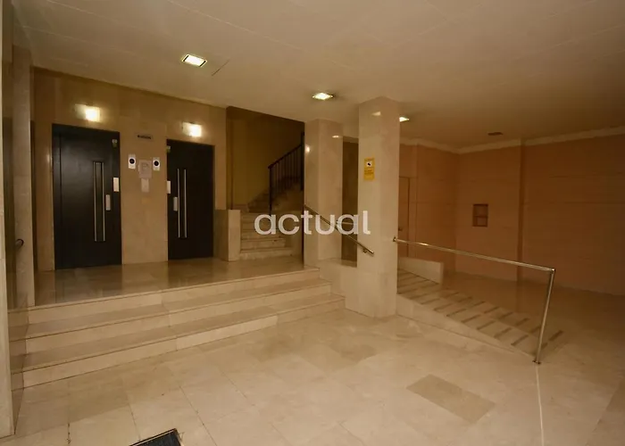 Apolo 218 Appartement *