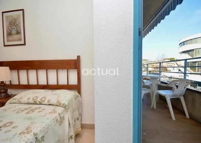 Apolo 218 Appartement Castell-Platja d'Aro